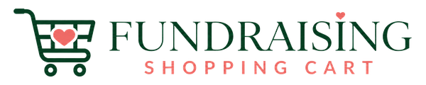Fundraising Shopping Cart